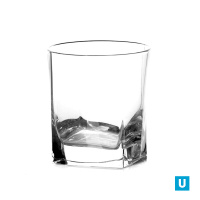 Набор стаканов для виски BALTIC 6шт.205мл