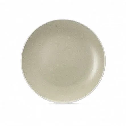 Тарелка десертная 19,3 см SCANDY OLIVE TDP531/DMD112