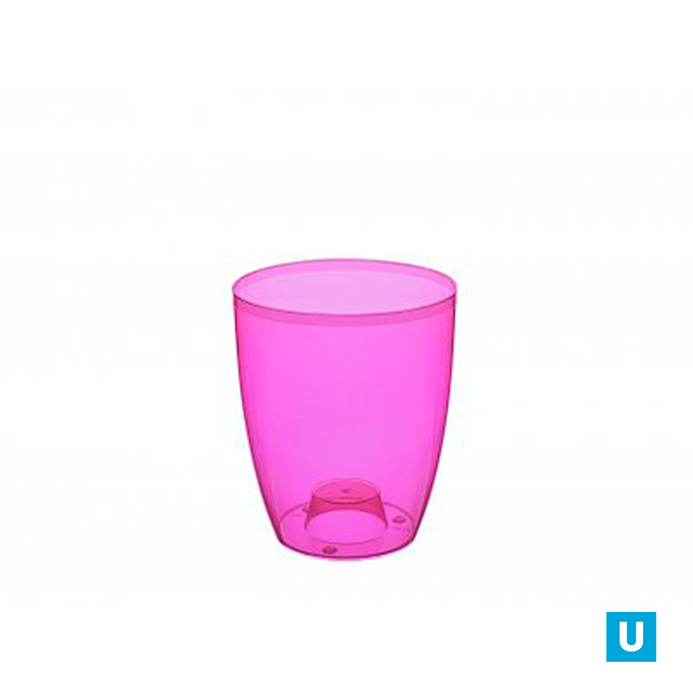 Кашпо для орхидей №1 1,1 л (новинка)