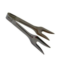 Щипцы для шашлыка (двойная вилка)