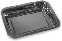 ЛОТОК глуб.500х400х48 нерж.[RGS-2058S]