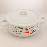 Кастрюля 1,45л "Правила кухни" (С-16072/4Э) 