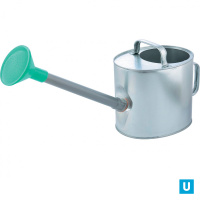 Лейка оц. садово-огородная 5,0л