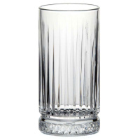 Набор стаканов "ЭЛИЗИЯ" 450 мл (4шт)