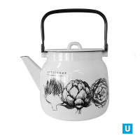(С-2713/4Рч) Чайник 3,5 литра (Artichoke)