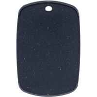 Доска разделочная Granite 215х143мм(серый)