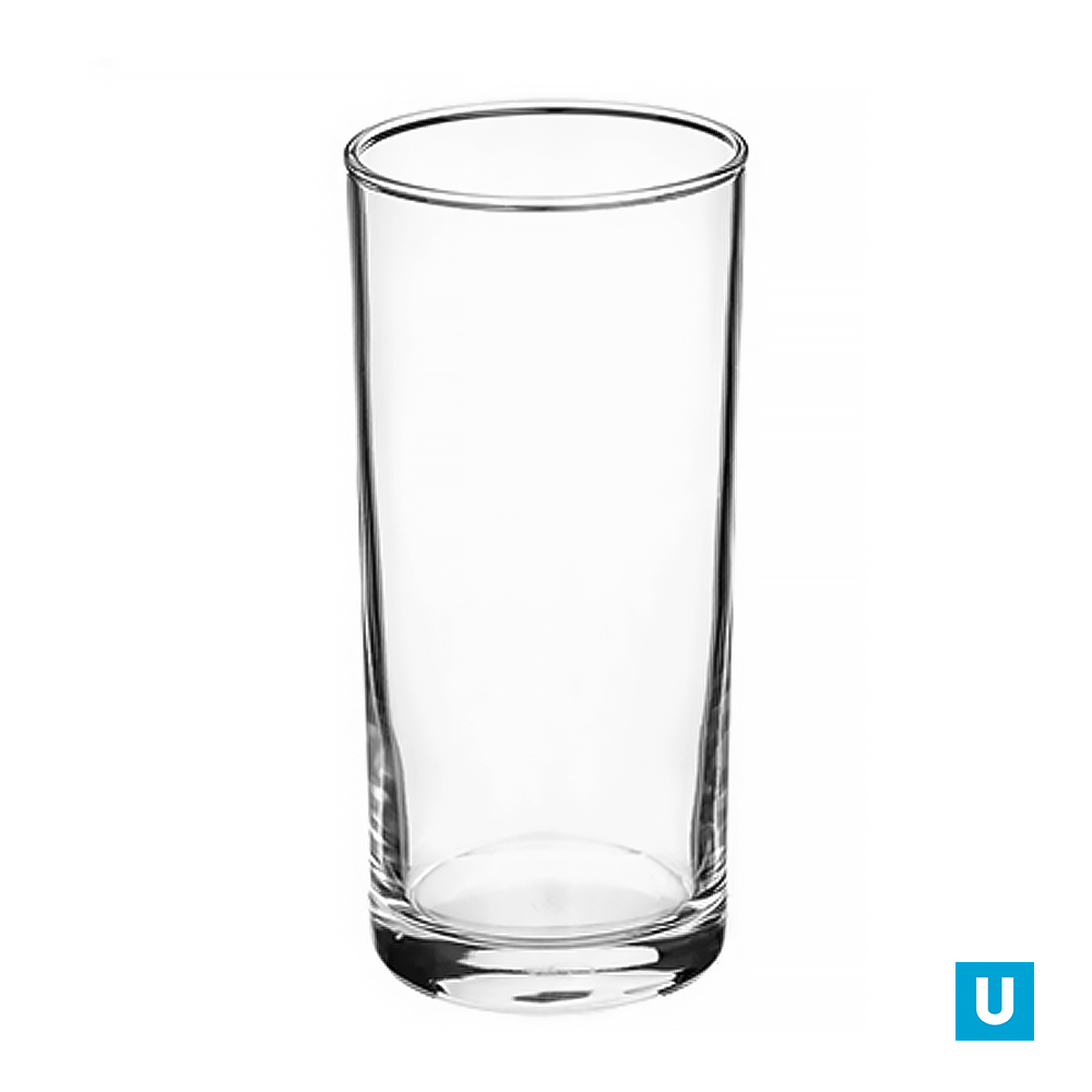 Н-р стаканов 3шт ISTAMBUL 290мл (коктель)