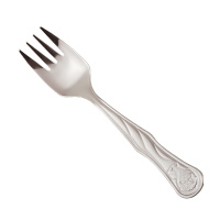 Вилка детская "Левушка"