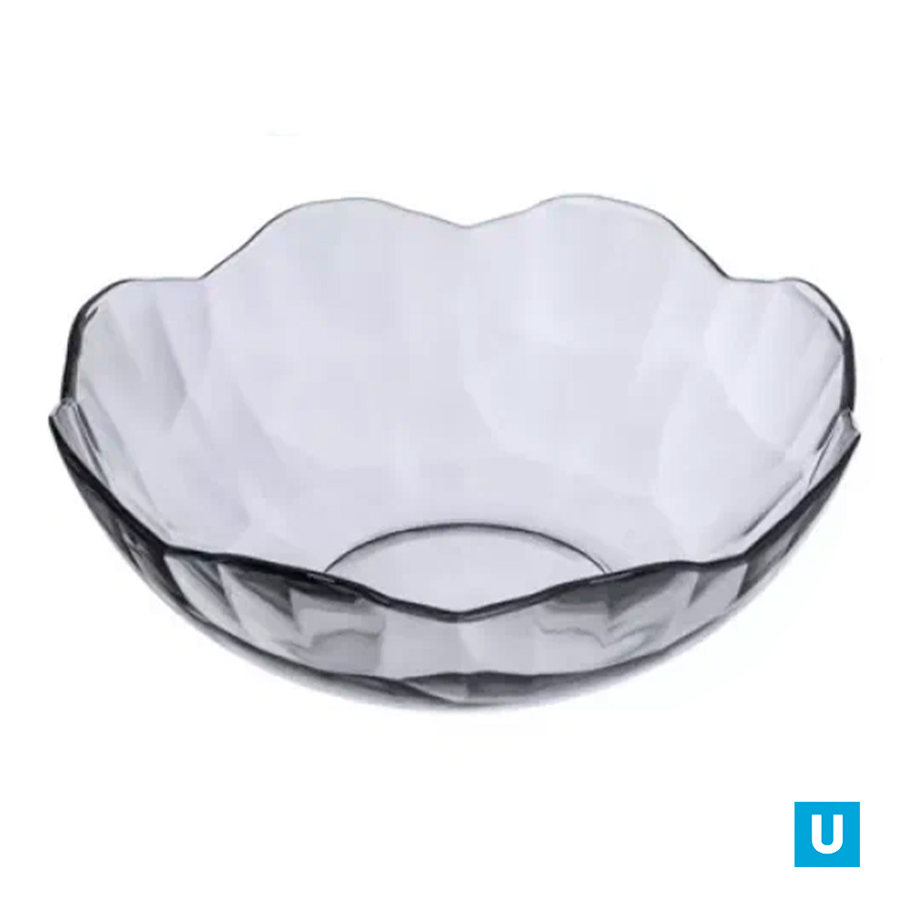 Салатник 20 см 'BLACK DIAMOND'