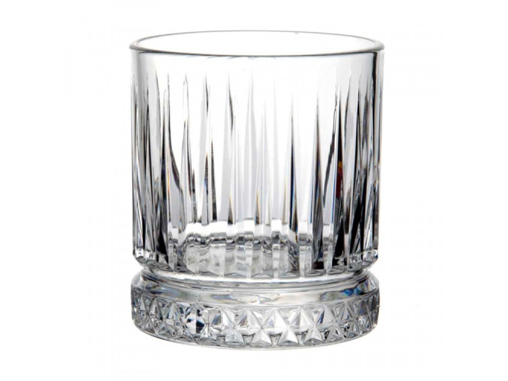 Набор стаканов "ЭЛИЗИЯ" 210 мл (4шт)