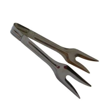 Щипцы для шашлыка (двойная вилка)