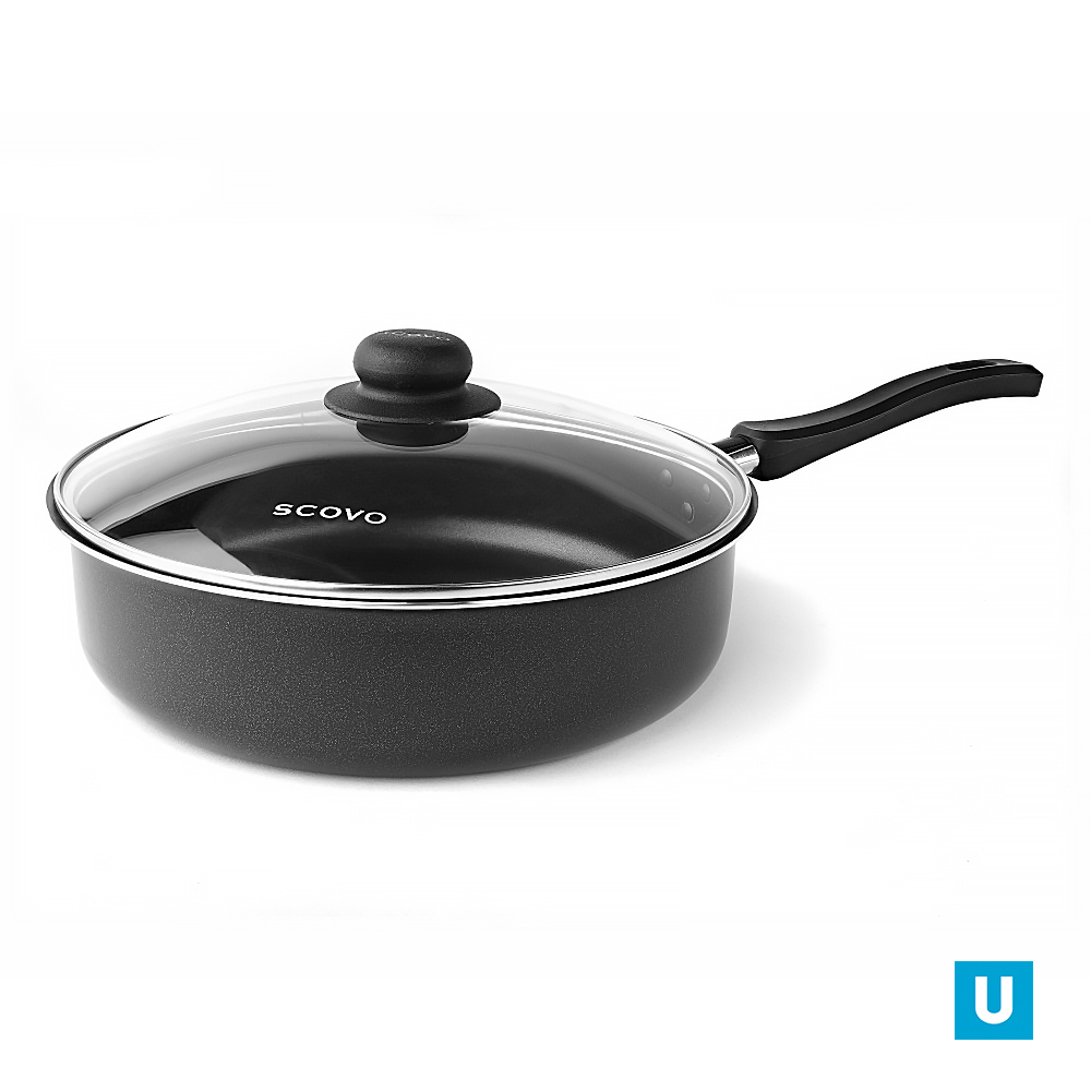 Сотейник d240 Промо, ст.кр. 2,8 л