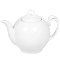 Чайник 700 см3 Белье "Гармония"
