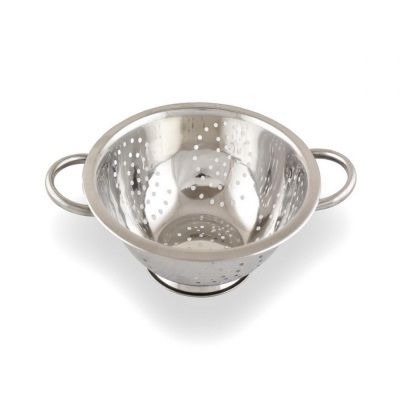 Дуршлаг д22см. на ножке 1,9л 