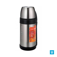 Термос "БИОСТАЛЬ-СПОРТ" универ. с руч. NGP1000P 