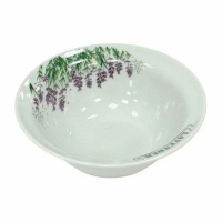 Салатник 1150 см3 "Идиллия" Лаванда