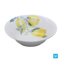 Салатник 1150 см3 "Идиллия" "Лимоны"