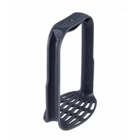 Картофелемялка Granite (серый)