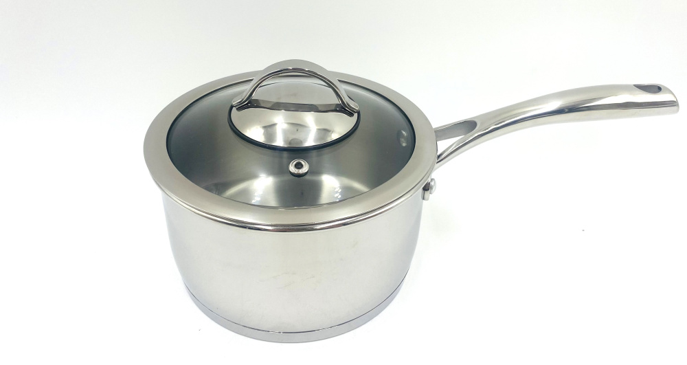 Ковш с кр.1,5 л "Магритт" 160 мм, ТРС, КС 