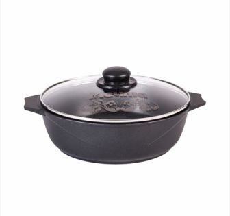 Жаровня 5л АП Престиж арт.35506***