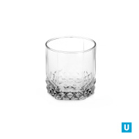 Н-р стопок д/водки "ВАЛЬС" 6 шт. 60 мл. 