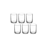 Н-р стопок для водки Истамбул 6шт