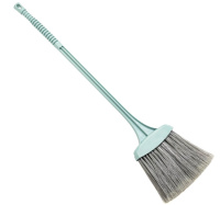 Щетка для уборки мусора ВЕНИК   Морская волна