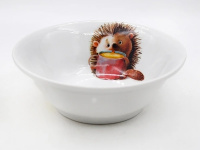 Салатник 360 см3 "Идиллия" Кроха (Ежонок)