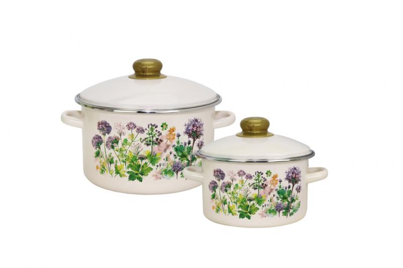 Набор "Адель" бисквит-2-212/4