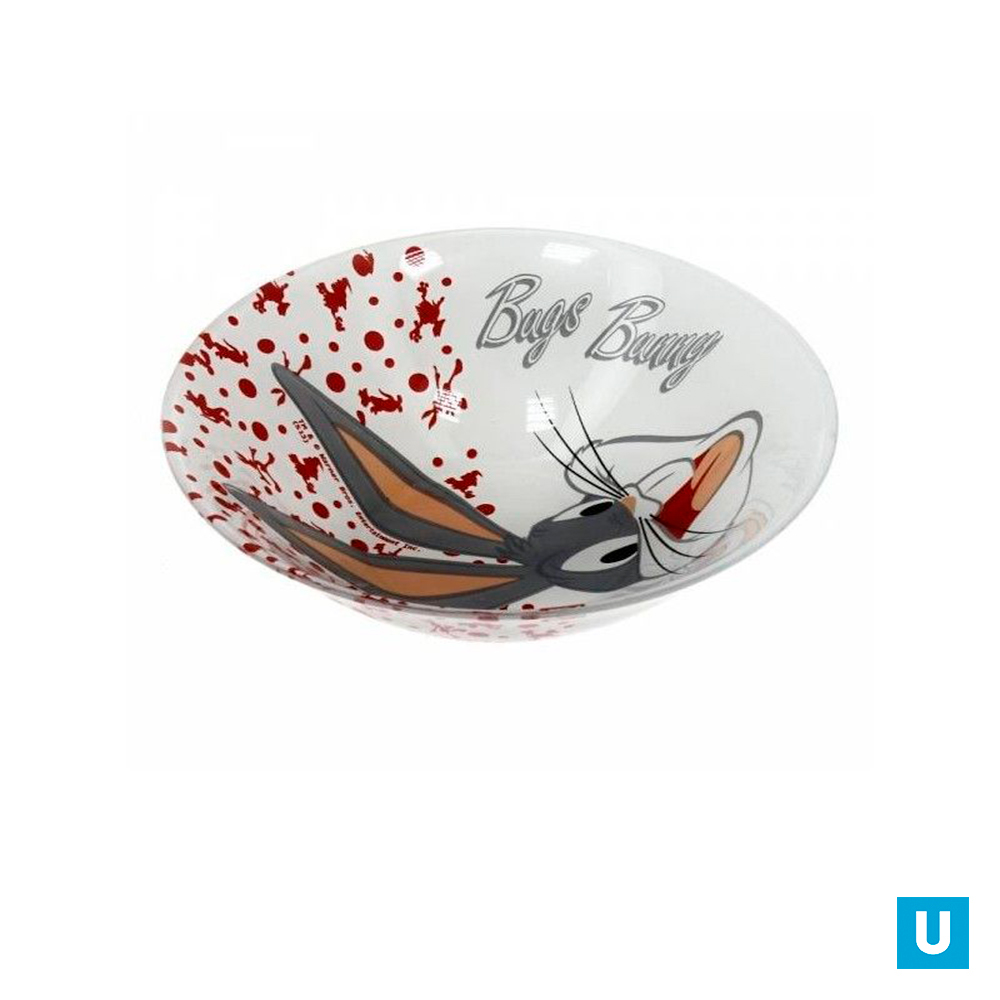 Салатник "Багз Банни" 140 мм