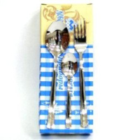 Набор 18пр. ТОРЖЕСТВО (М18) в [КК - Витрина] Нытва