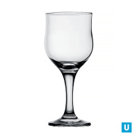 Н-р фужеров д/красного вина ТУЛИП 6 шт. 240 мл. 