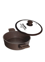 Кастрюля 3л серия Венеция арт. 43806ИВ