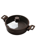 Жаровня 3.5л серия Венеция арт. 335806ИВ