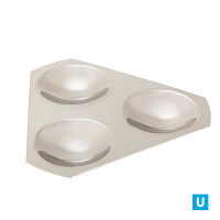 Прибор-судок для специй "Классика"