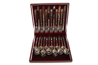 Набор 24пр. АППЕТИТ  в [ДК] Нытва