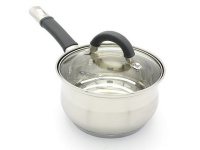 Ковш  1,9л с крышкой (ИРИДА) d-16