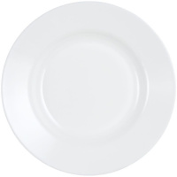 Тарелка суповая 22см ЭВРИДЭЙ Китай N2056/X2629