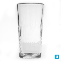 Стакан "Отражение" 230 мл высокий