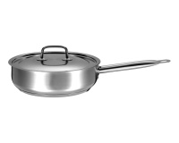 Сковорода "Гурман-Профи" d240  Тройное дно