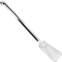 Лопатка кулинарная "Поварская" большая 1с2555