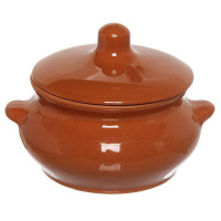 Жаровня 2л СТАНДАРТ 