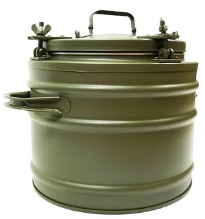 Термос бытовой металлический Т-18