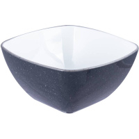 Салатник Granite 0,7л (серый)