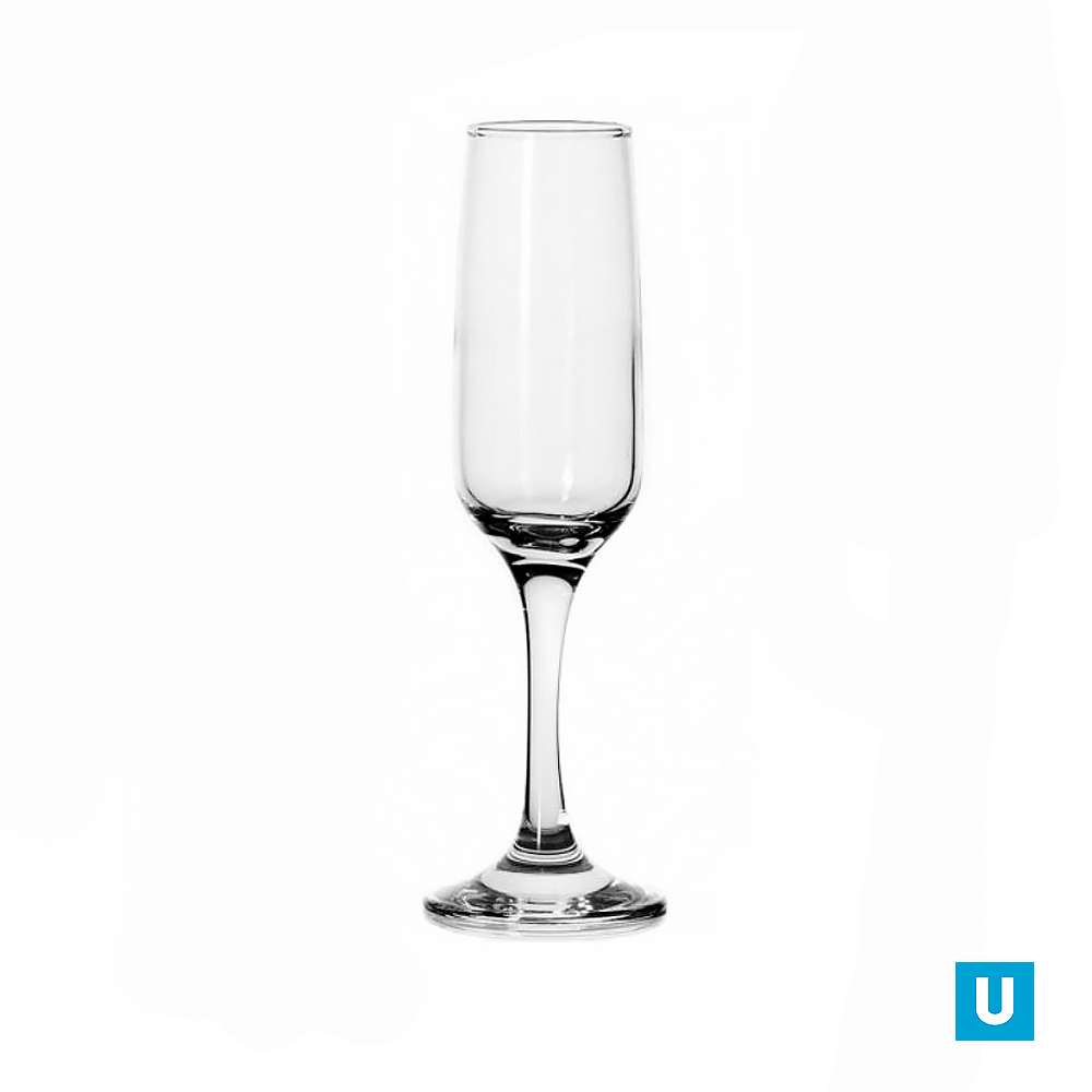 Н-р бокалов  "Изабелла" 6 шт 200 мл