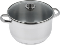 Perfect Selale  кастрюля ст/кр  6,5 л. (24*14)