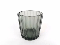 Стакан МИСТЕРИЯ ГРАФИТ 250мл низкий 24C2392