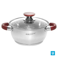 Кастрюля  2,0л [берта] d-18