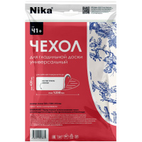 Чехол для гл. доски Ч1+ 1300х480 (Ч1+ в ассортименте)