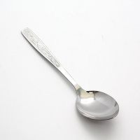 Ложка десертная  [марта] 1,8мм (длина ручки 11,5см)